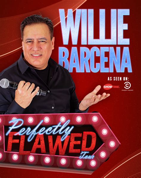 Willie barcena wikipedia - Comedian Willie Barcena (Comedian) - Age, Birthday, Bio, Facts, Family, Net Worth, Height & More Comedian 1,776 FANS LOVE Boosts! Willie Barcena Fast …
